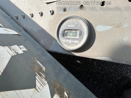 2019 Skyjack SJIII-3219 Standard Options, Trojan Batteries