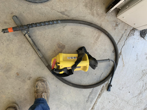 2021 WACKER NEUSON M2500