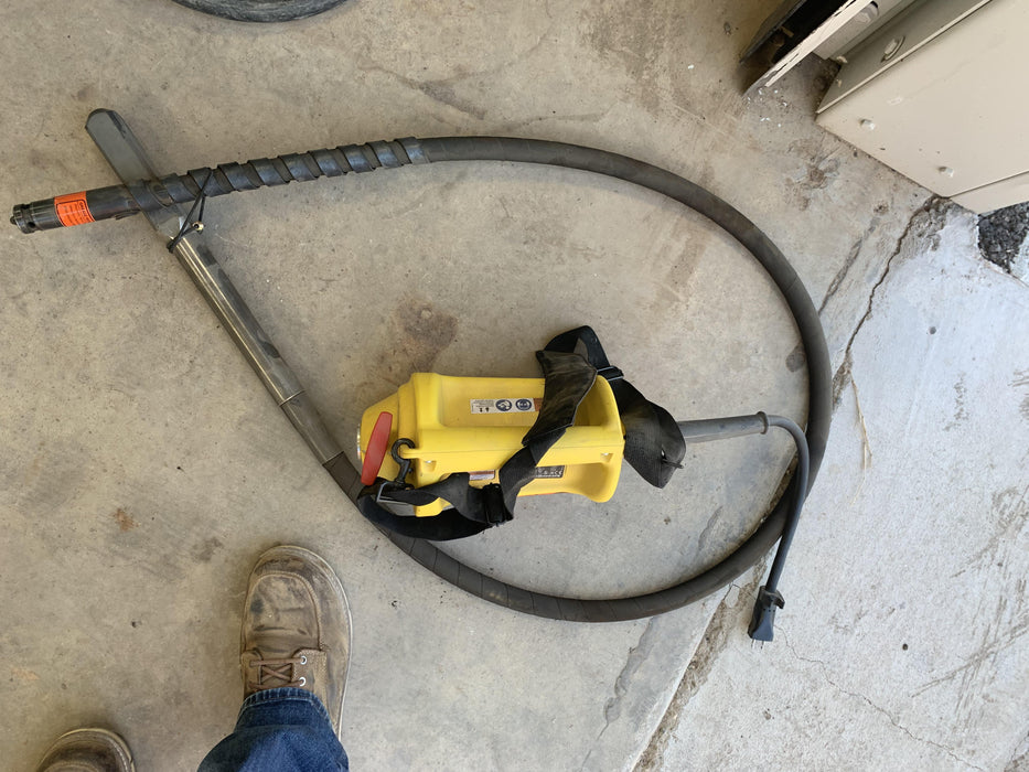 2021 WACKER NEUSON M2500