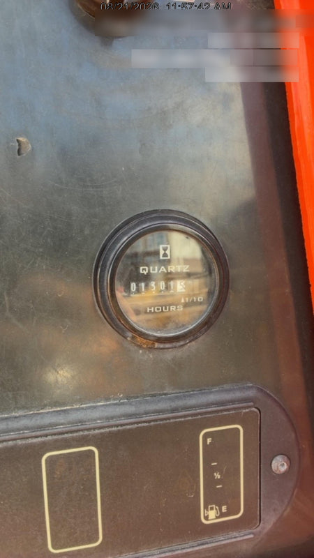 2022 JLG 660SJ