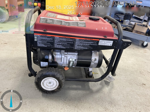 2025 MI-T-M GEN-6500-0MM1