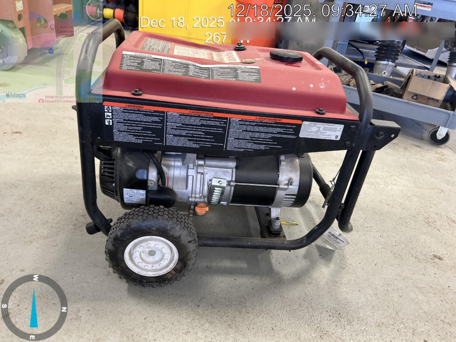 2025 MI-T-M GEN-6500-0MM1