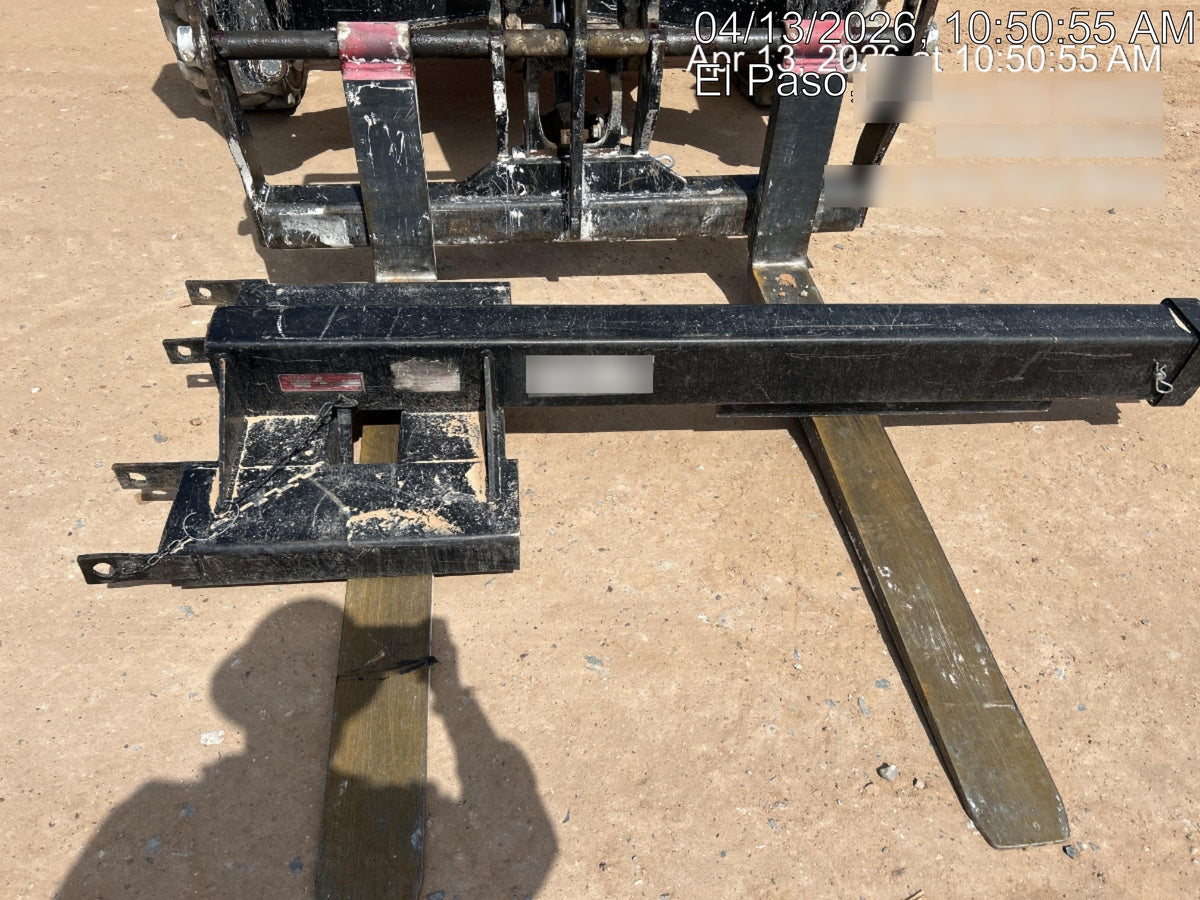 2019 ARROW MATERIAL HANDLING CE60-TH