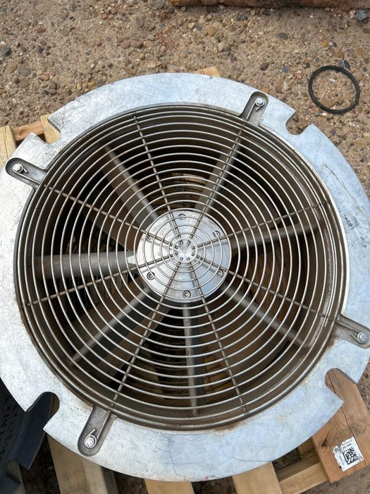 2021 MICHIGAN PNEUMATIC JF20