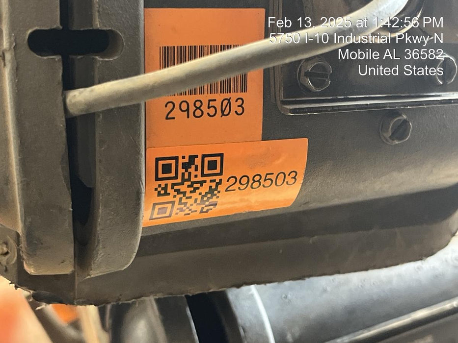 2023 MILLER ELECTRIC ArcReach 8