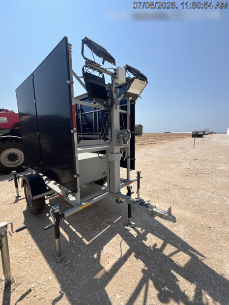 2025 PROGRESS SOLAR SOLUTIONS Helios-2XP