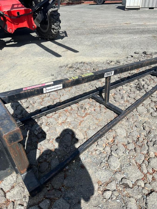 2021 ARROW MATERIAL HANDLING 1000100-12-F