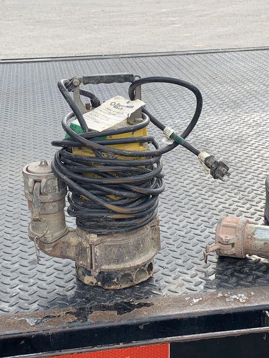 2021 ATLAS COPCO WEDA S04N