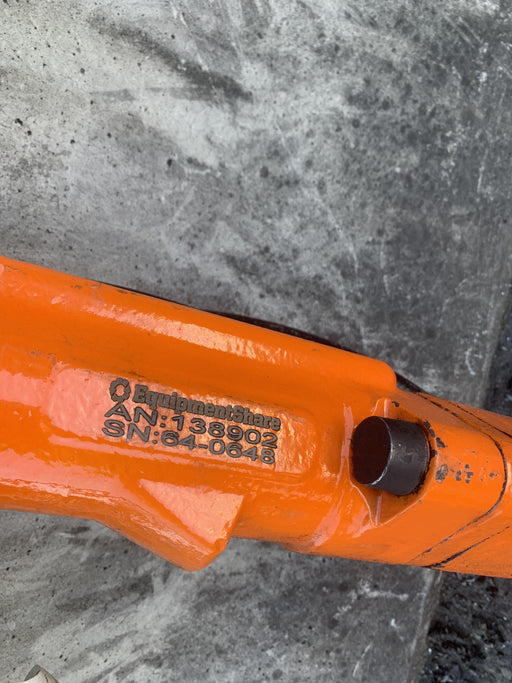 2021 MICHIGAN PNEUMATIC MP-TPB60-114