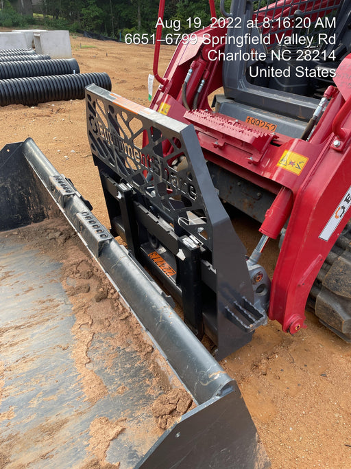 2022 PALADIN 48" Pallet Forks - Paladin