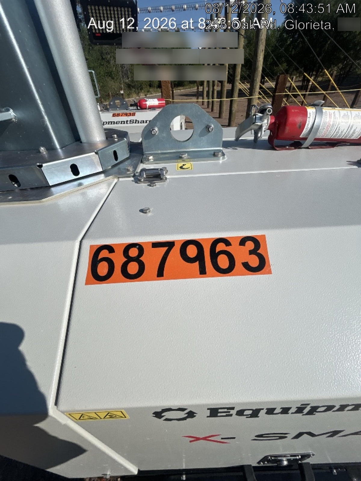 2026 TRIME X-SMART (EL1250H)