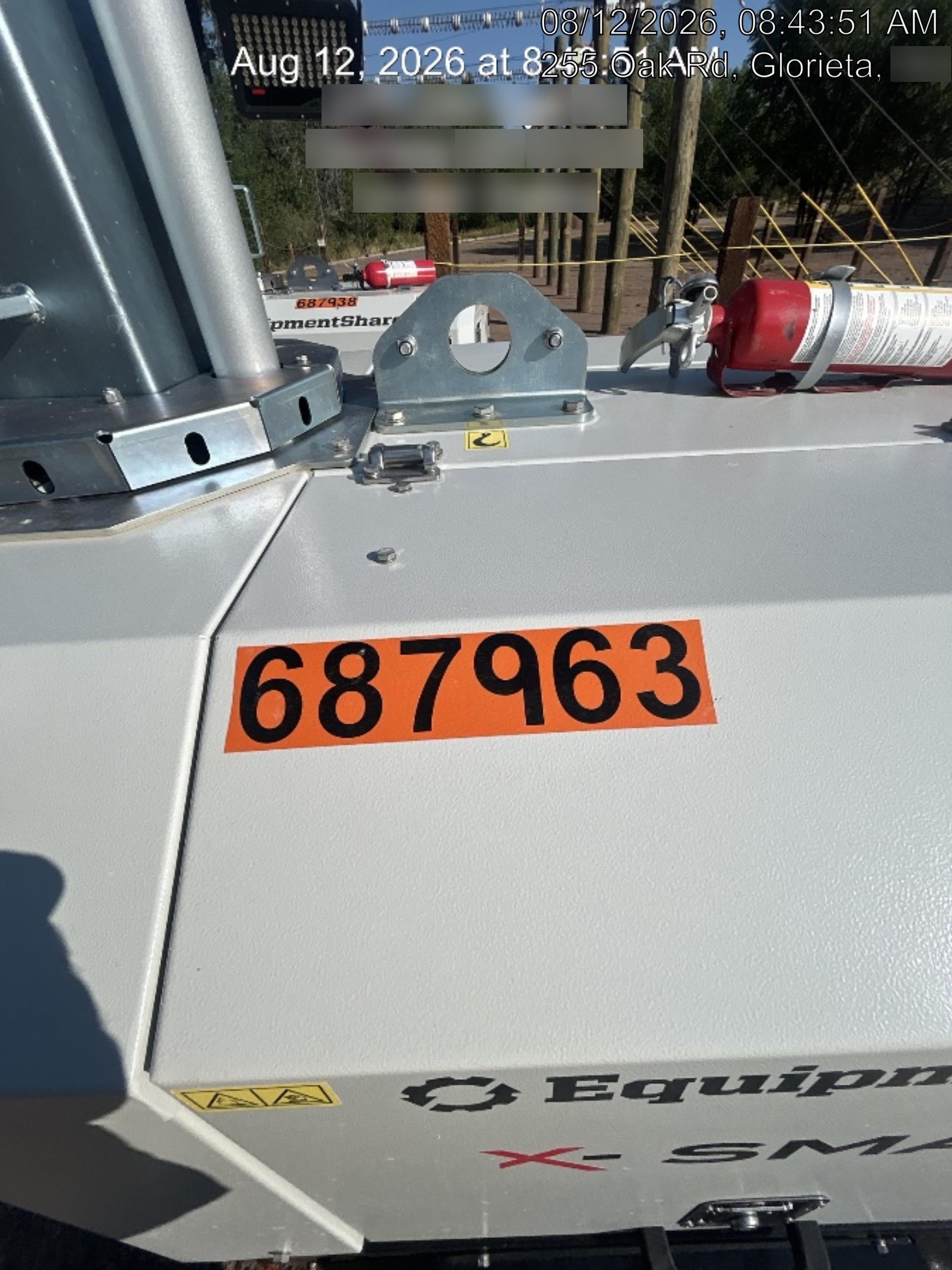 2026 TRIME X-SMART (EL1250H)