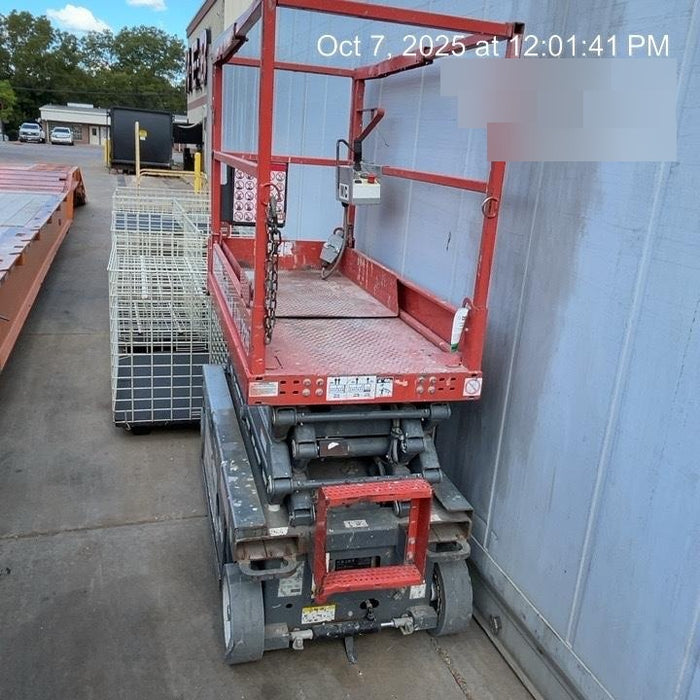 2018 SKYJACK SJIII-3219