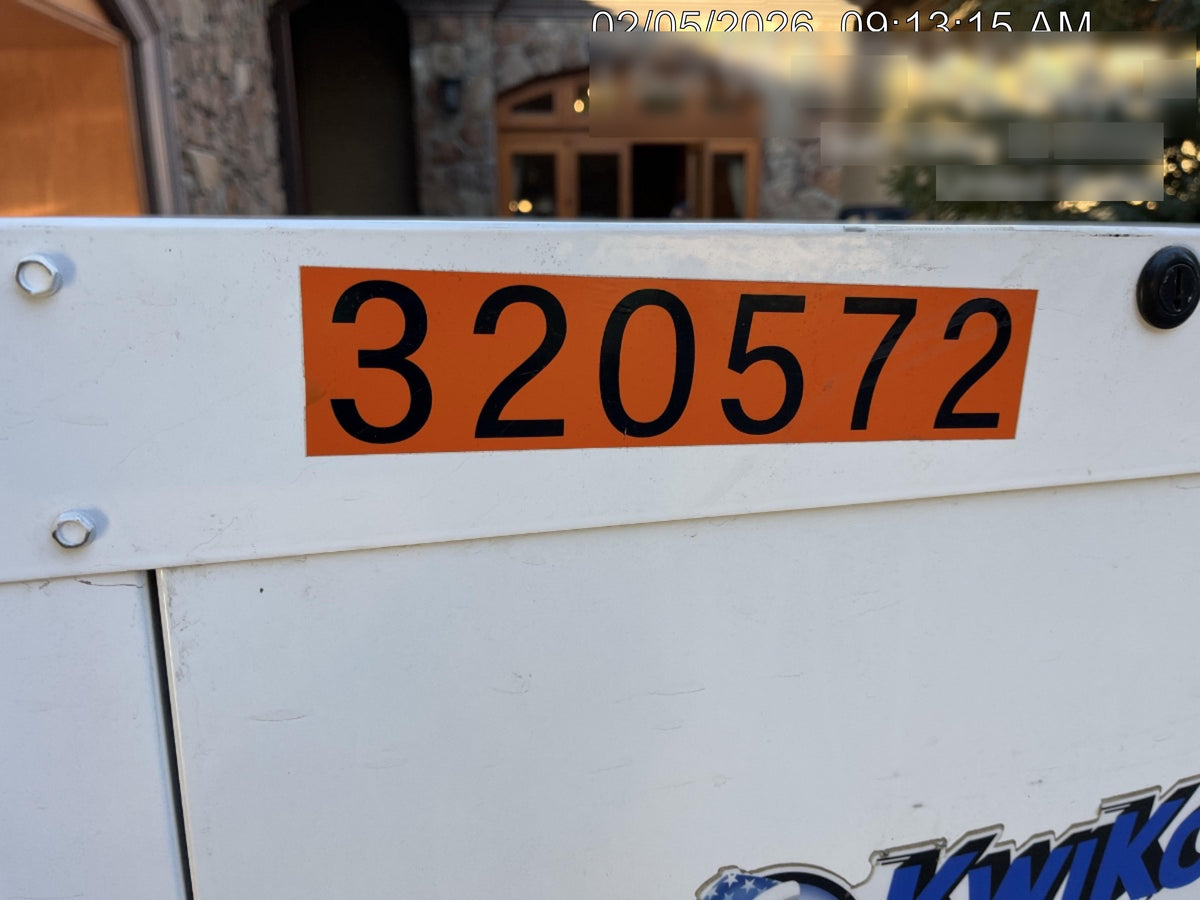 2023 KWIKOOL KPO12-23H