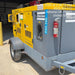 2022 ATLAS COPCO PAC F66 KD-S
