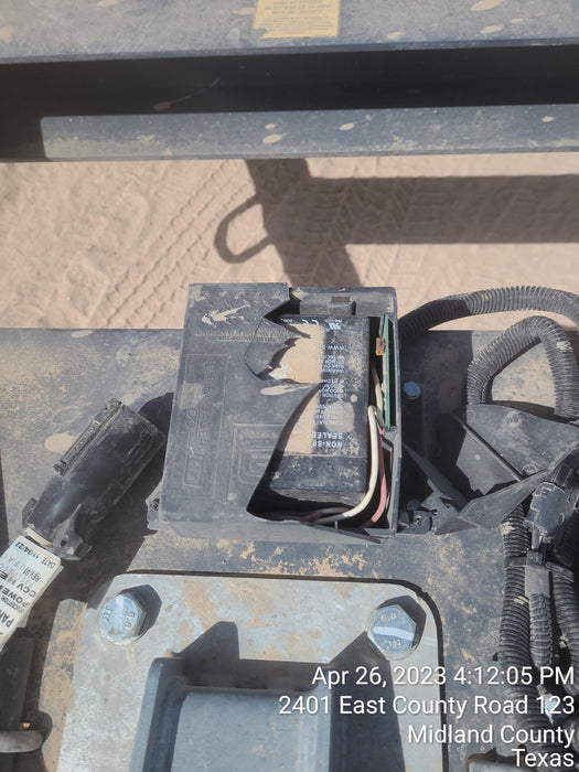 2022 ATLAS COPCO PAC F44 KD