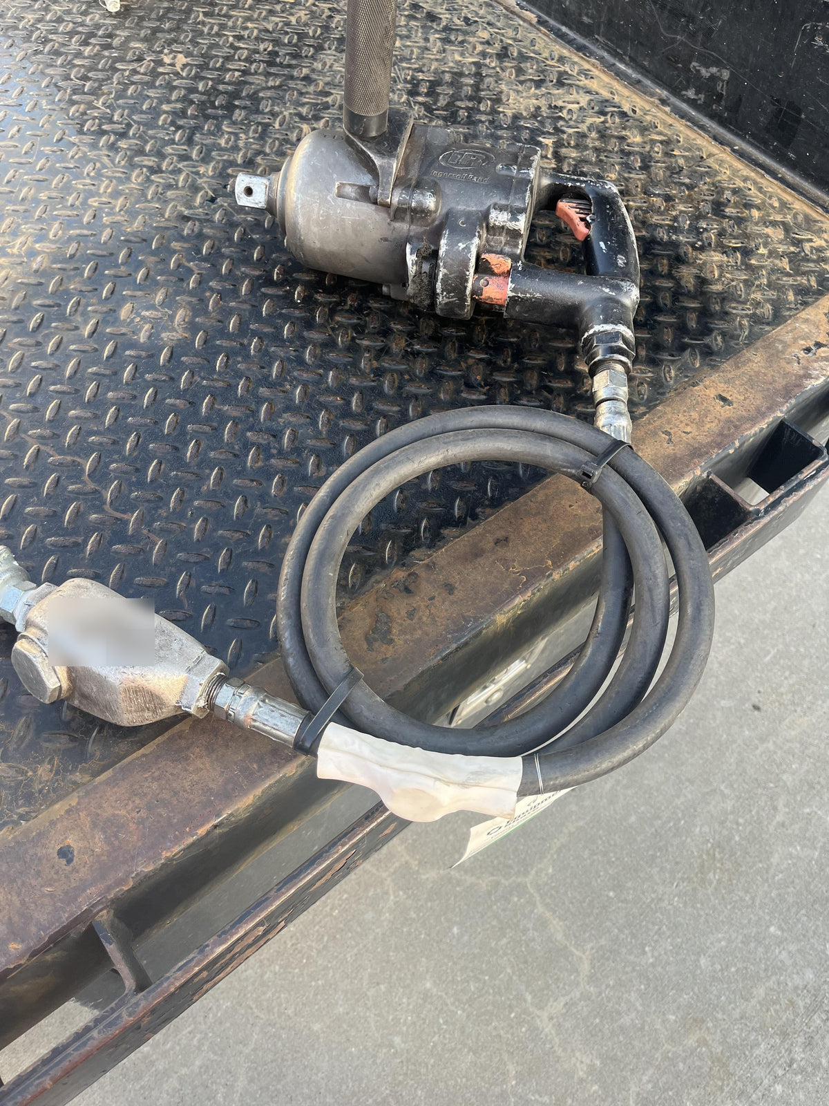 2022 INGERSOLL RAND 3940B2TI