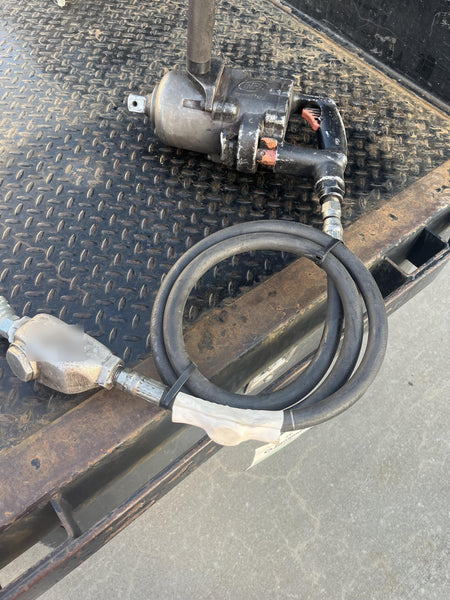 2022 INGERSOLL RAND 3940B2TI