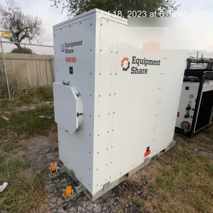 2022 SMARTECH SMTAH1D030HQ