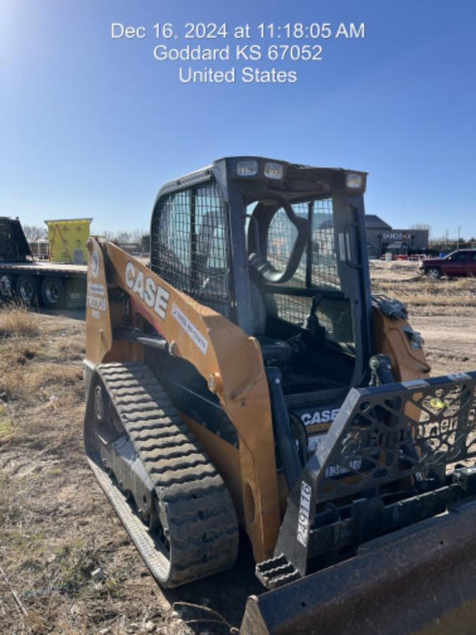 2022 PALADIN 48" Pallet Forks - Paladin