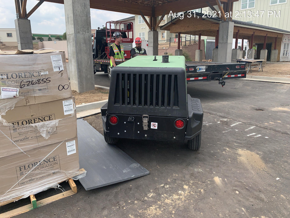 2020 SULLAIR 185-DPQ