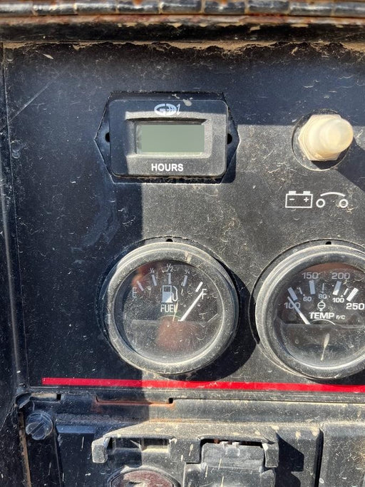 2023 Lincoln Electric LE400 Kubota V1505, Trlr, Cable Rack, Light Kit, ES Decals, T3