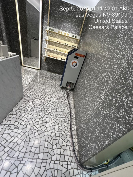 2022 OCEANAIRE OWC1811QC