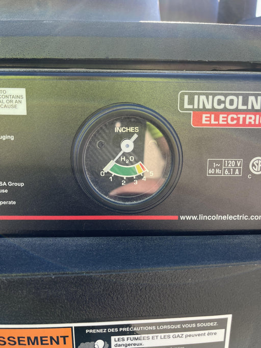 2022 LINCOLN ELECTRIC K4259-2