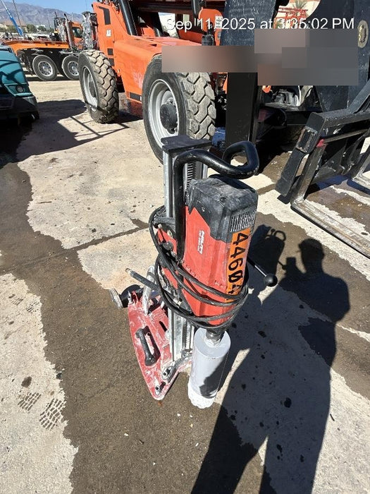 2024 HILTI DD 250