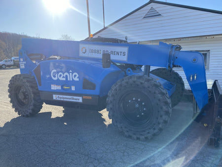 2021 GENIE GTH-844