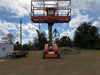 2020 JLG 660SJ