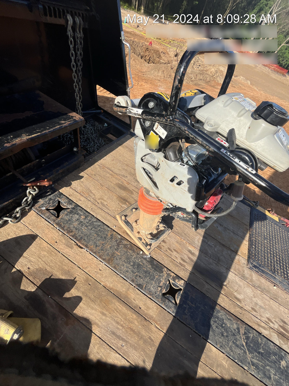 2023 MULTIQUIP MTX60HD