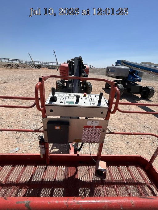 2019 SKYJACK SJ63 AJ