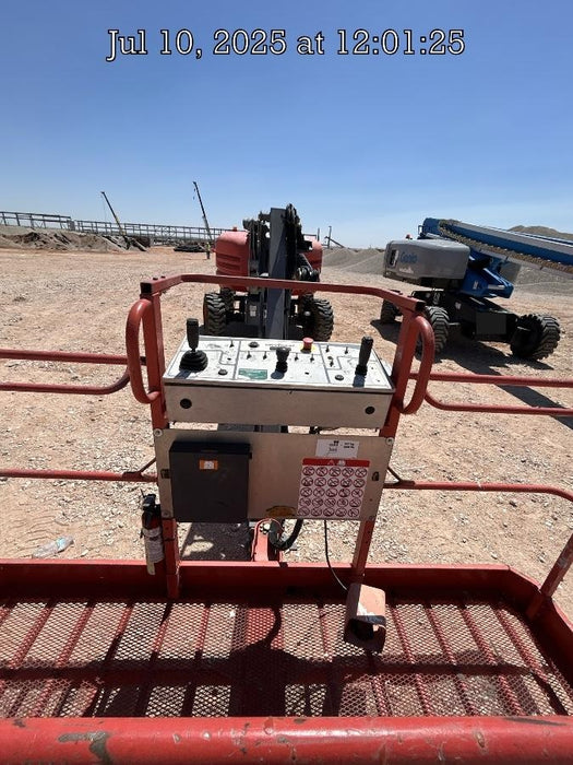 2019 SKYJACK SJ63 AJ