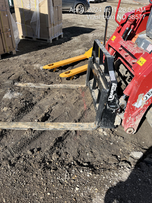 2023 MANITOU 50504723