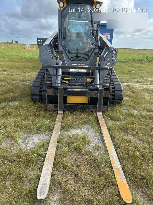 2024 ARROW MATERIAL HANDLING FS5100CB - 72"