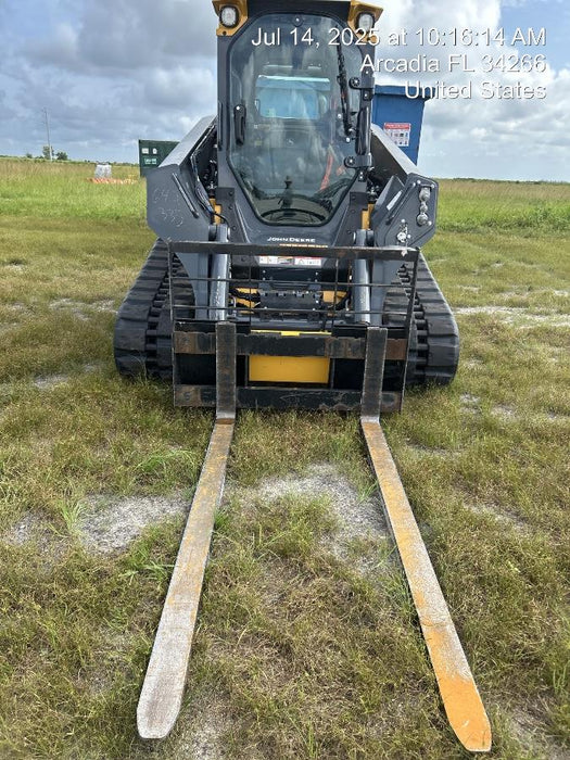 2024 ARROW MATERIAL HANDLING FS5100CB - 72"