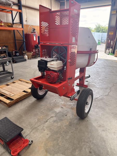 2026 MULTIQUIP MC12PH