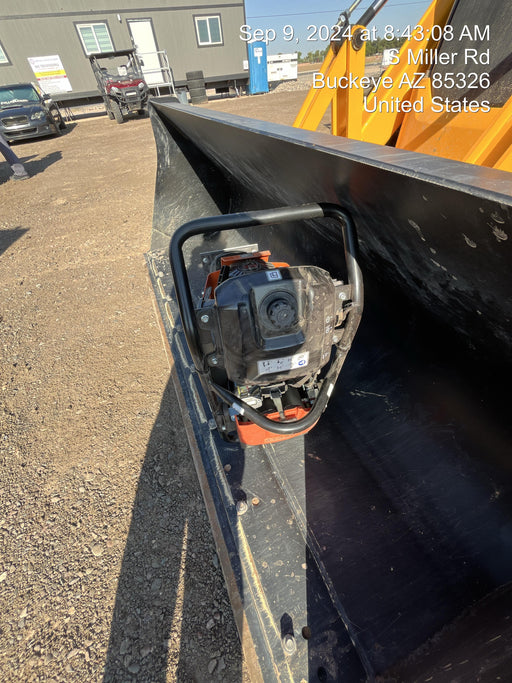 2024 HUSQVARNA LT6005