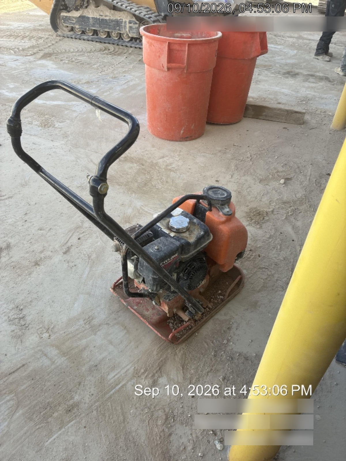 2023 MULTIQUIP MVC82VHW