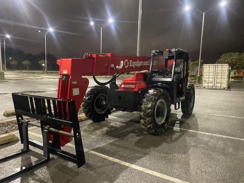 2023 MANITOU MTA8044