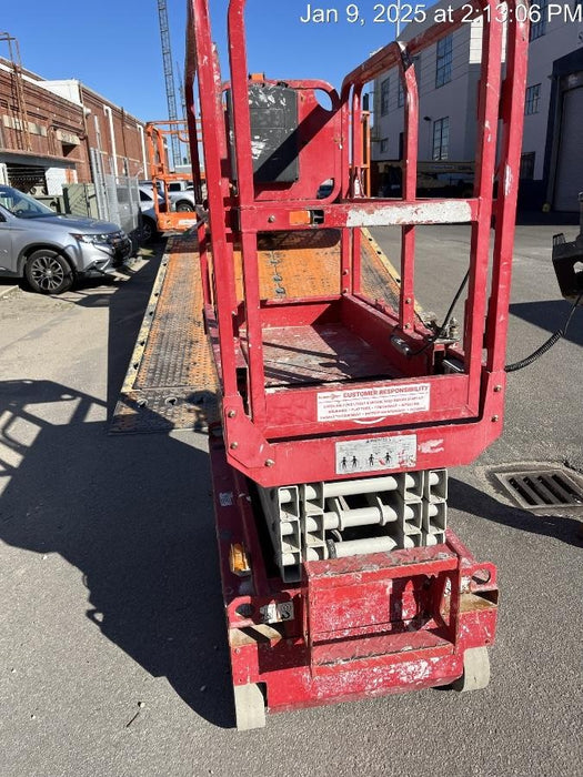 2018 MEC 1330SE MEC 1330SE w/2 Yr Full Extended Warranty