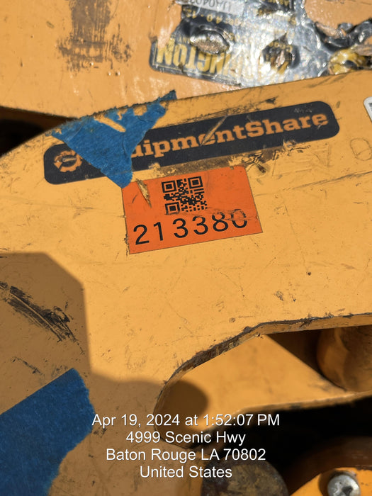 2022 HARRINGTON UBC050