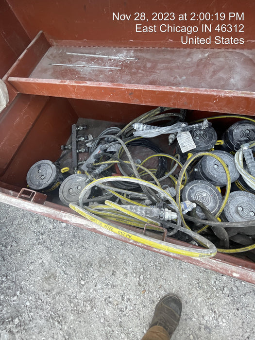 2023 ENERPAC HCL1004