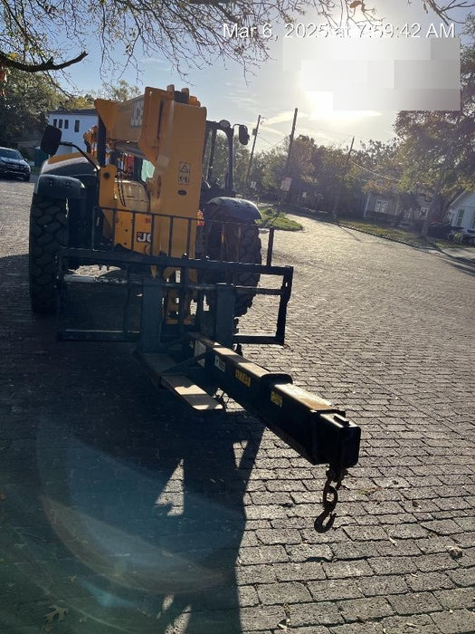 2020 STAR INDUSTRIES M1360B - Star JIB Boom