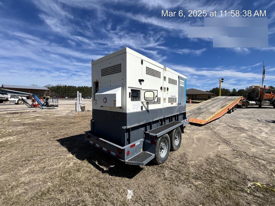 2020 ATLAS COPCO QAS 330