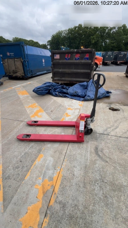 2025 ULINE H-5387