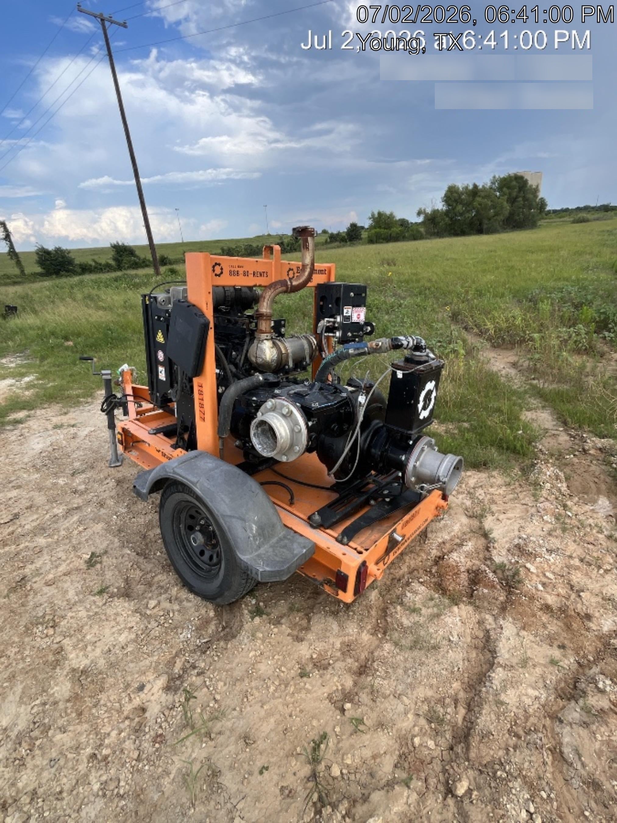 2021 PIONEER PP66S12L71-TD2.9L4