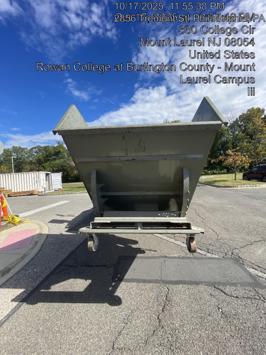 2025 HIPPO HOPPER HH48HD