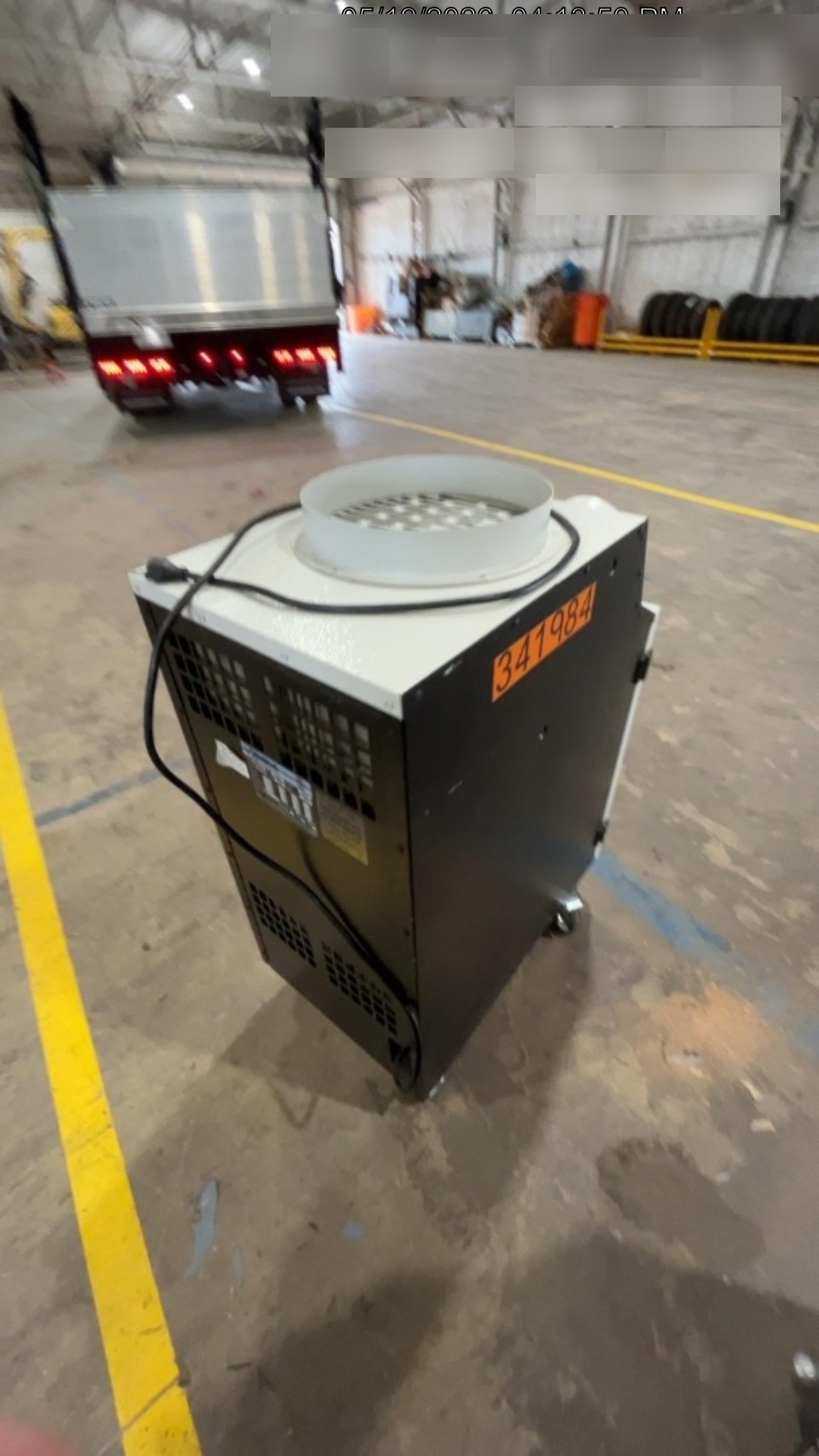 2023 KWIKOOL KPAC1411-2